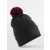 Berretto con toppa Snowstar per bambini