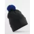 Berretto con toppa Snowstar per bambini