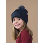 Berretto con toppa Snowstar per bambini FullGadgets.com