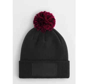 Berretto con toppa Snowstar per bambini FullGadgets.com