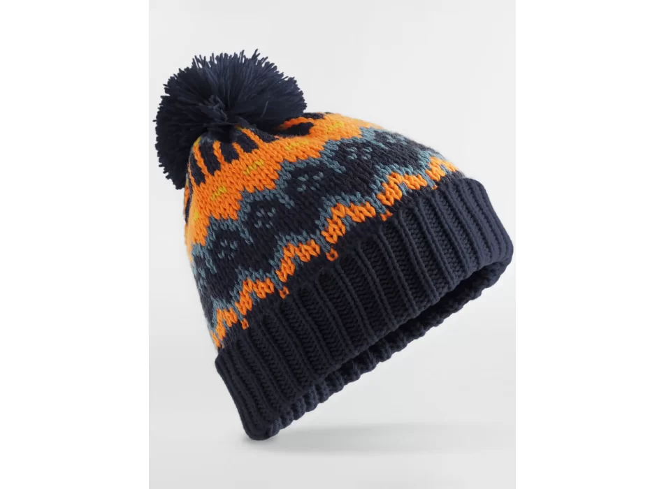 Berretto da sci retrò FullGadgets.com