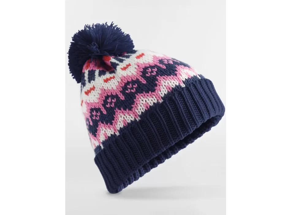 Berretto da sci retrò FullGadgets.com