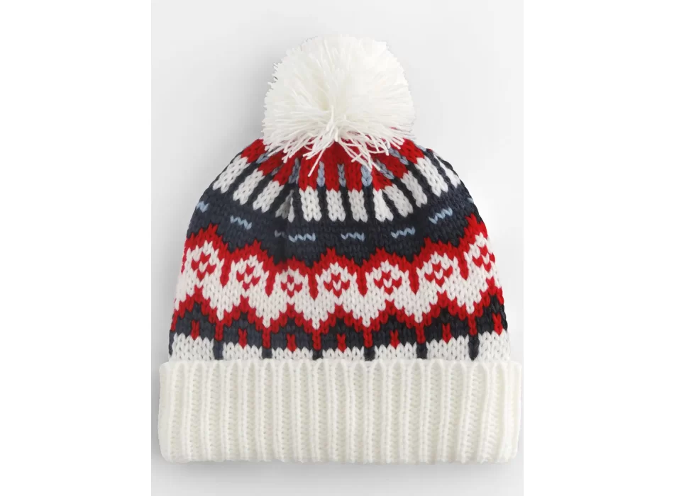 Berretto da sci retrò FullGadgets.com