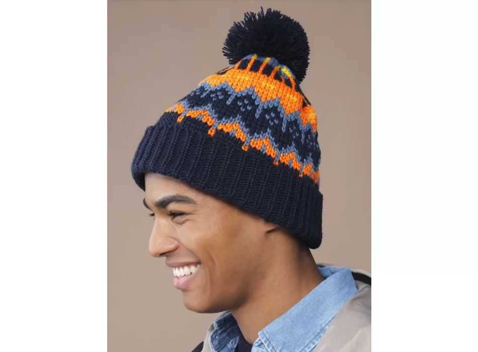 Berretto da sci retrò FullGadgets.com