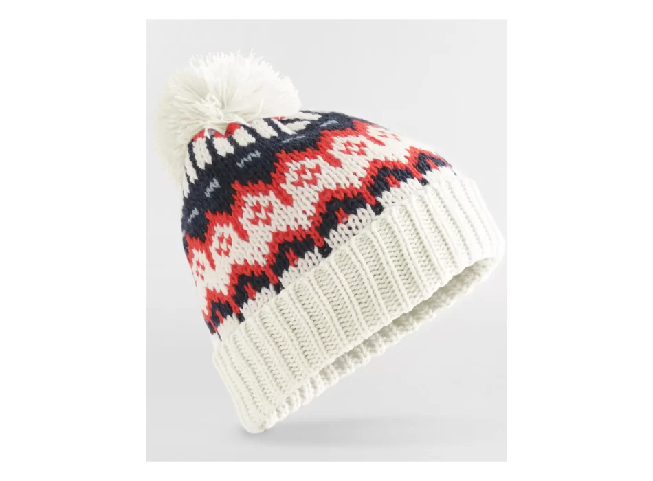 Berretto da sci retrò FullGadgets.com