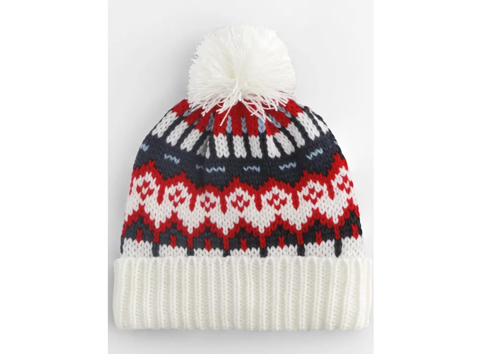 Berretto da sci retrò FullGadgets.com