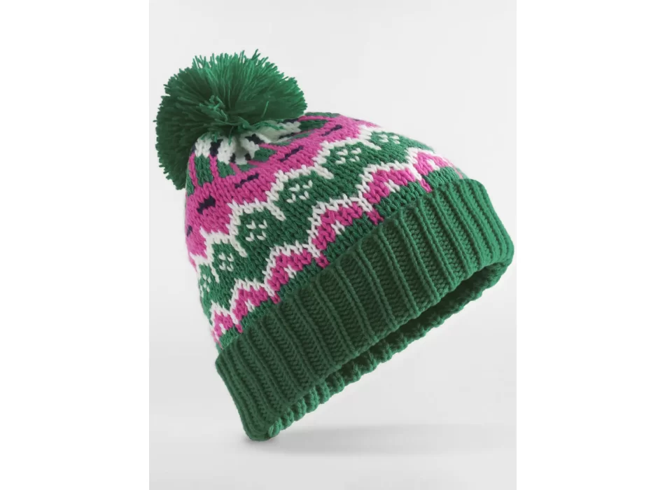 Berretto da sci retrò FullGadgets.com