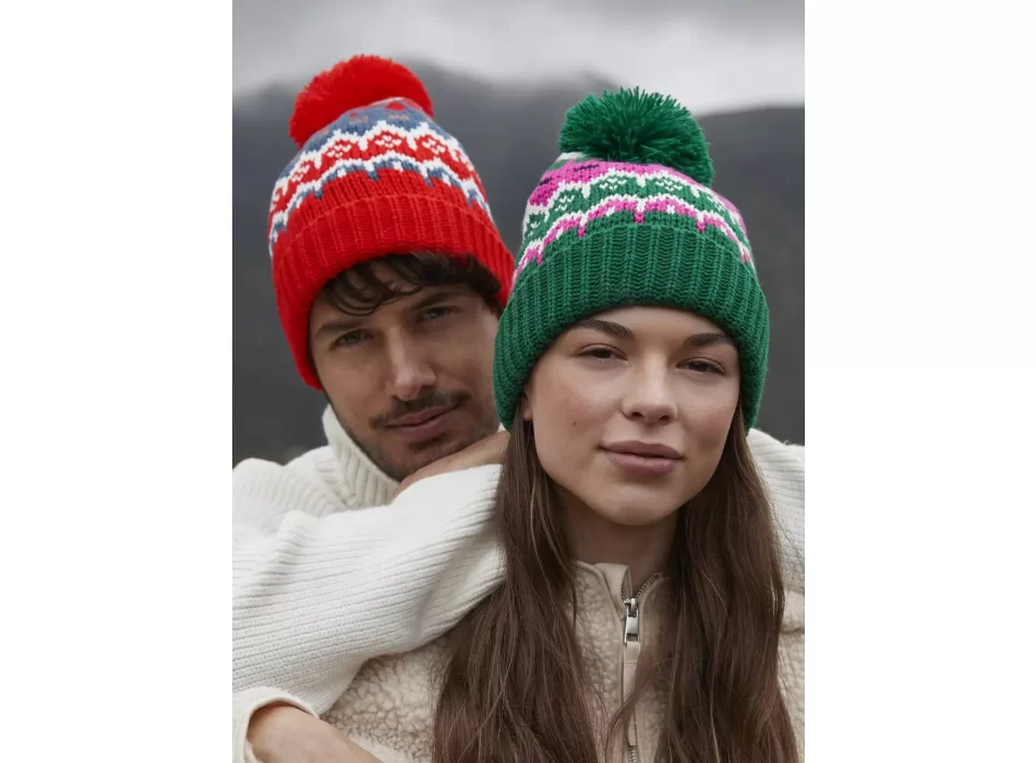 Berretto da sci retrò FullGadgets.com