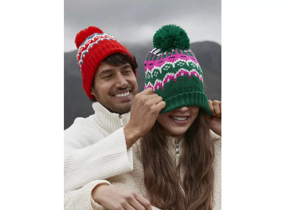 Berretto da sci retrò FullGadgets.com