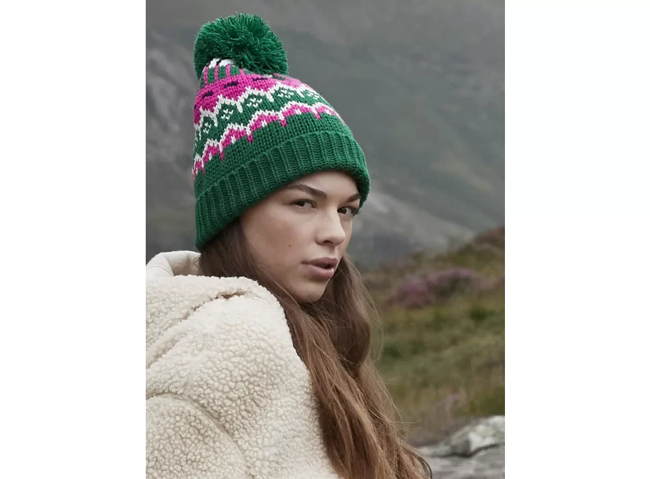 Berretto da sci retrò FullGadgets.com