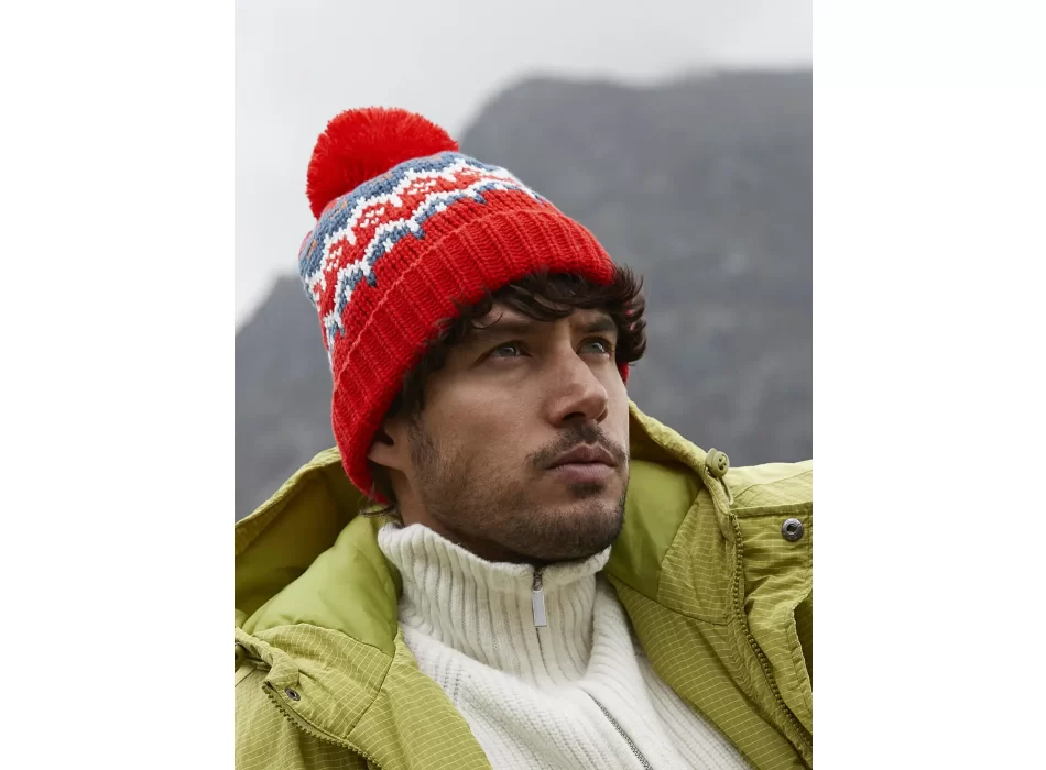 Berretto da sci retrò FullGadgets.com