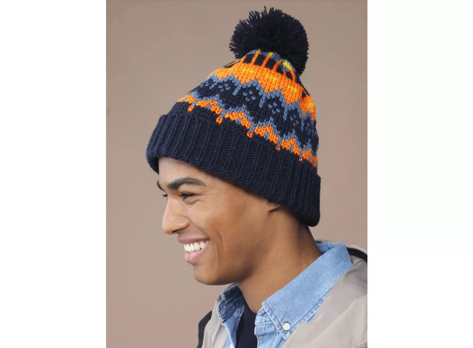 Berretto da sci retrò FullGadgets.com