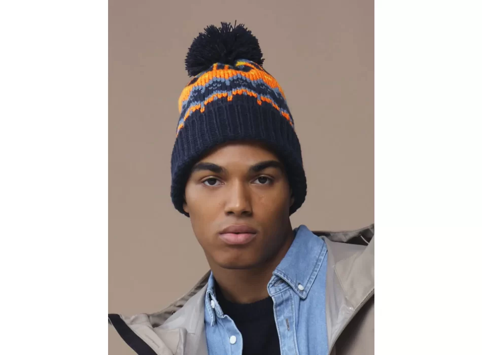 Berretto da sci retrò FullGadgets.com