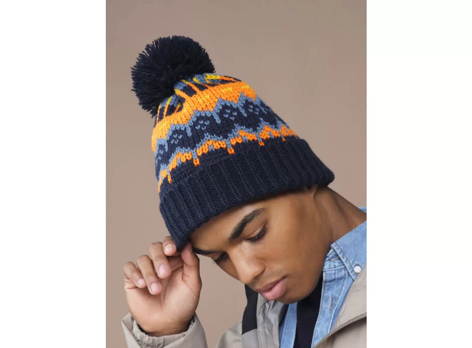 Berretto da sci retrò FullGadgets.com