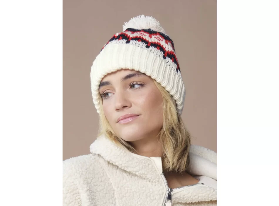 Berretto da sci retrò FullGadgets.com