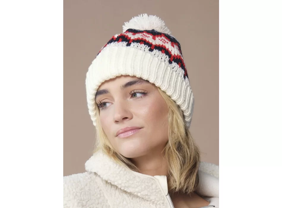 Berretto da sci retrò FullGadgets.com