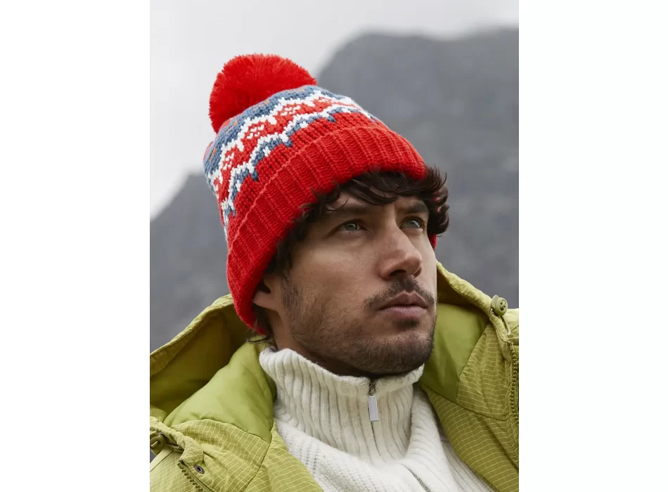 Berretto da sci retrò FullGadgets.com