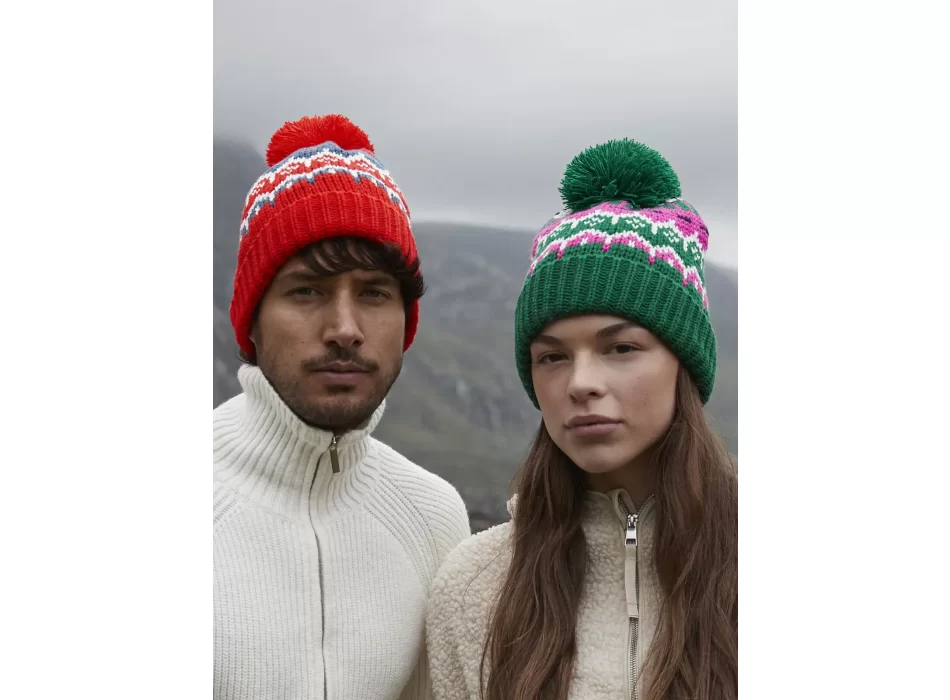 Berretto da sci retrò FullGadgets.com