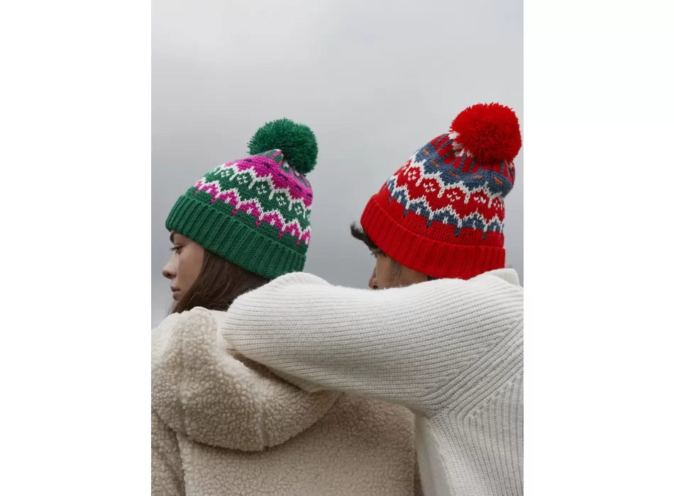 Berretto da sci retrò FullGadgets.com