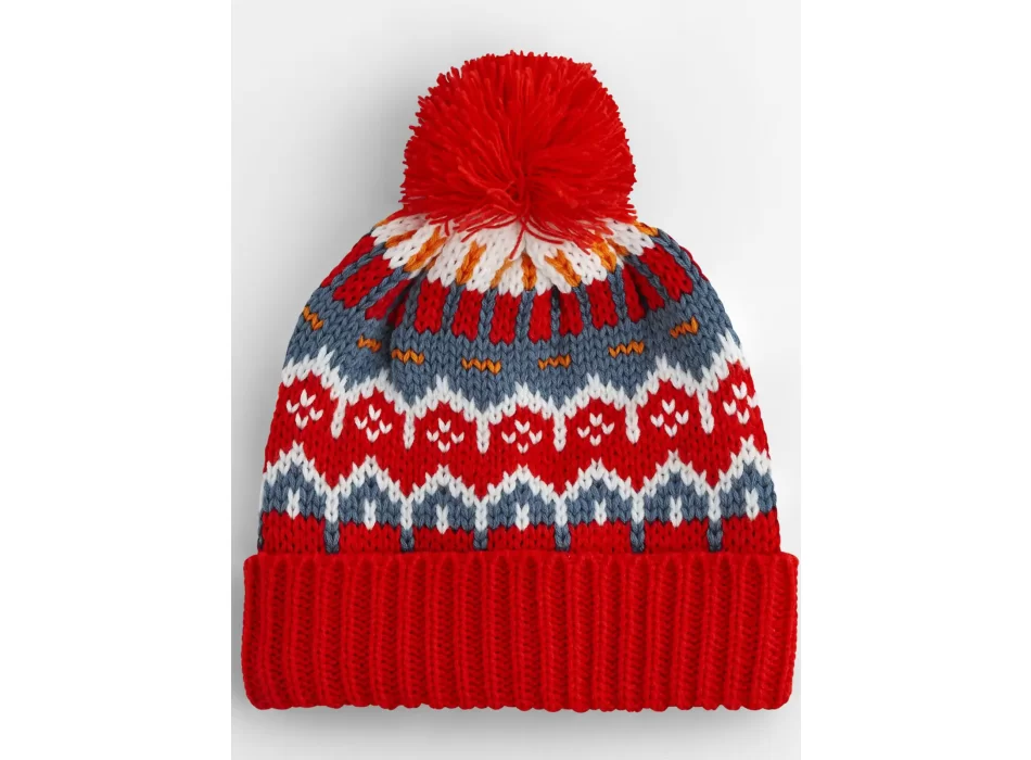 Berretto da sci retrò FullGadgets.com