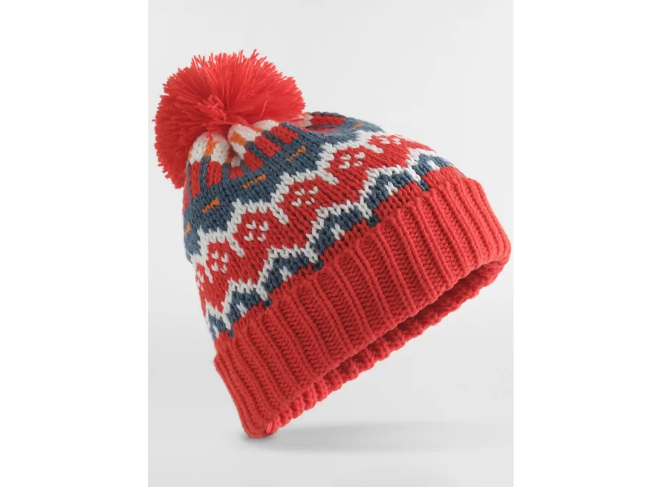 Berretto da sci retrò FullGadgets.com