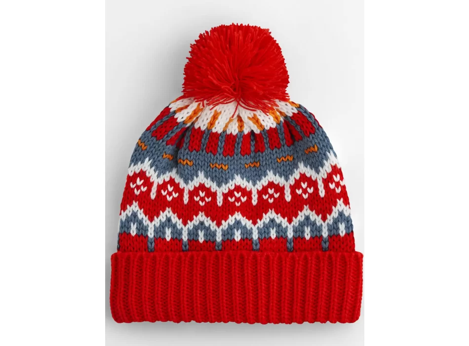 Berretto da sci retrò FullGadgets.com