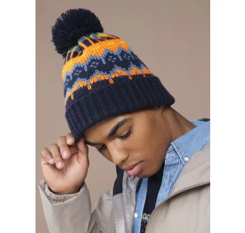 Berretto da sci retrò FullGadgets.com