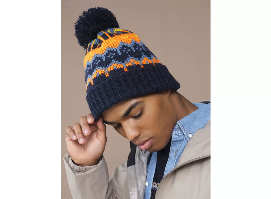 Berretto da sci retrò FullGadgets.com