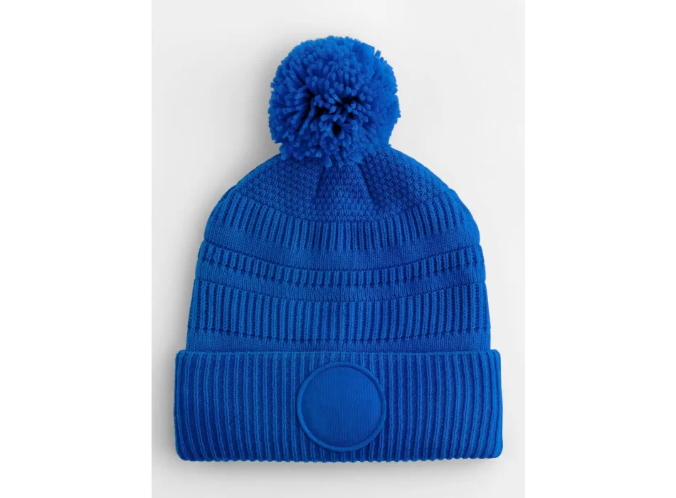 Berretto Fan Patch FullGadgets.com