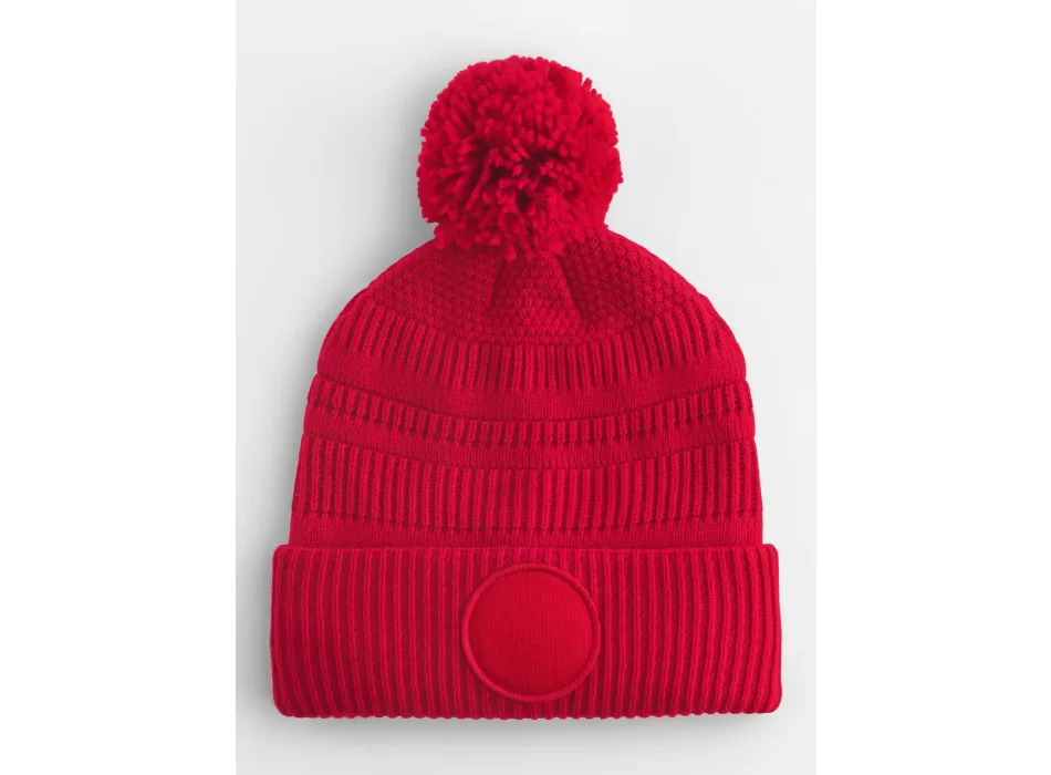 Berretto Fan Patch FullGadgets.com