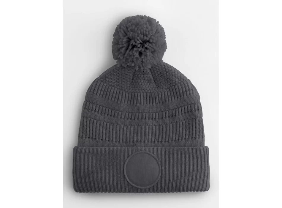 Berretto Fan Patch FullGadgets.com