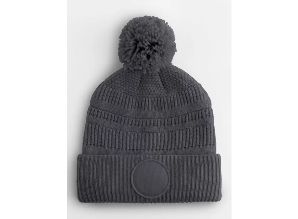 Berretto Fan Patch FullGadgets.com