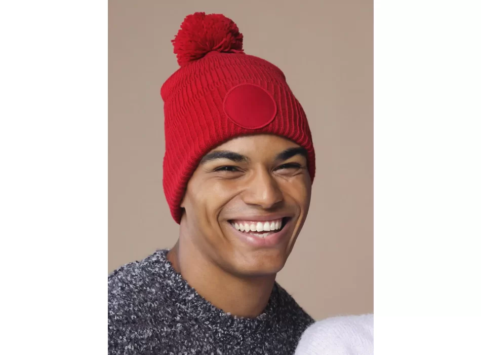 Berretto Fan Patch FullGadgets.com