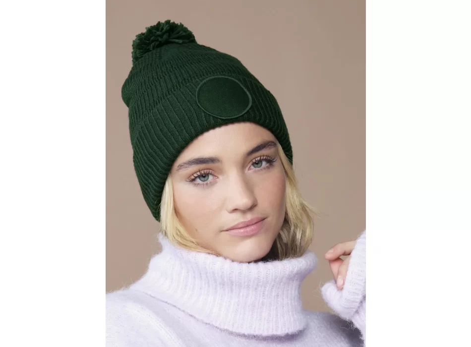 Berretto Fan Patch FullGadgets.com