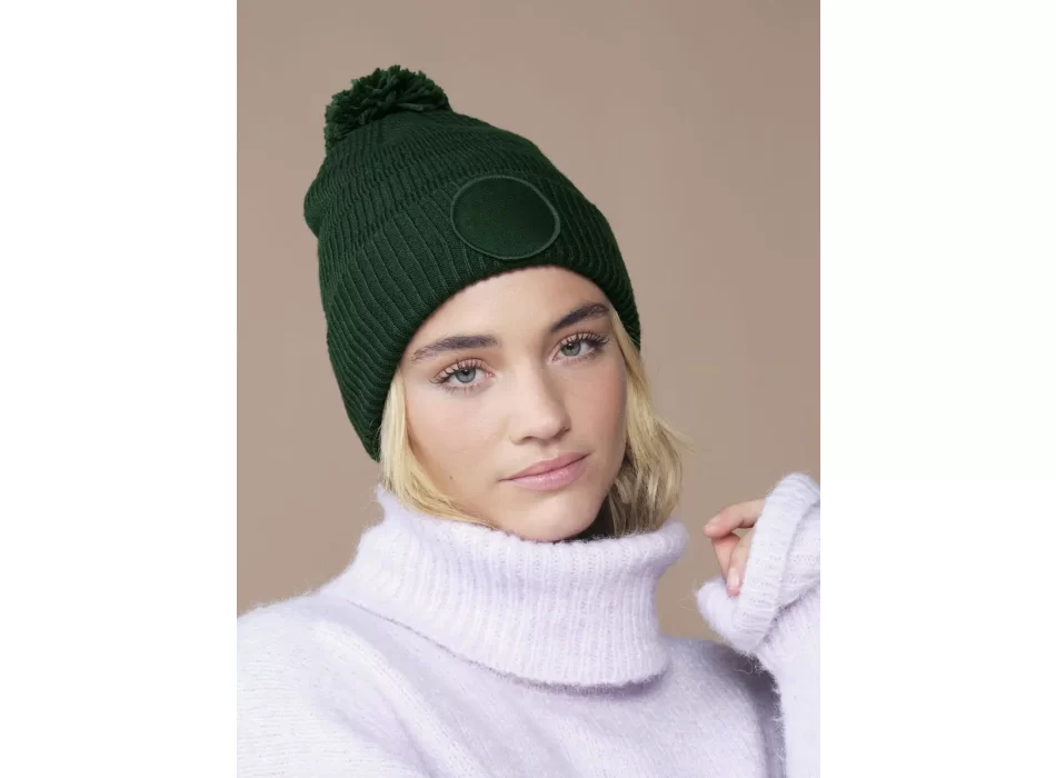 Berretto Fan Patch FullGadgets.com