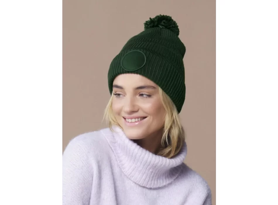 Berretto Fan Patch FullGadgets.com