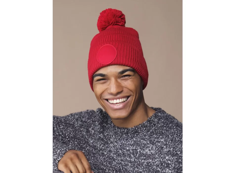 Berretto Fan Patch FullGadgets.com