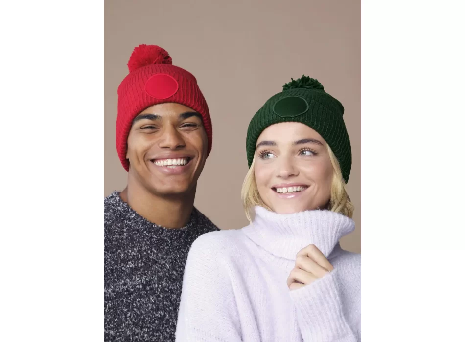 Berretto Fan Patch FullGadgets.com