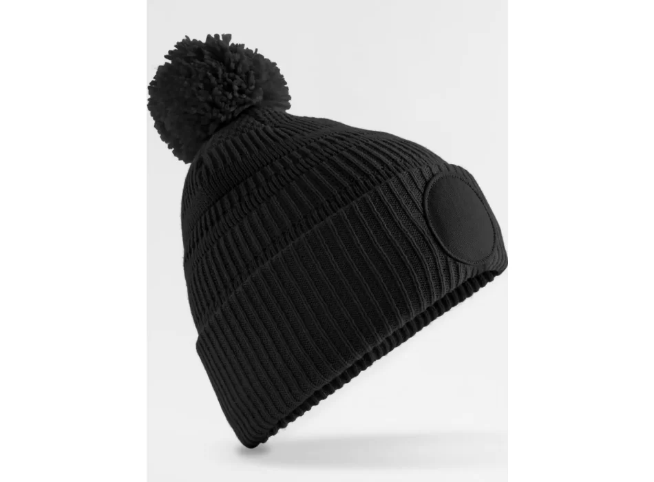 Berretto Fan Patch FullGadgets.com