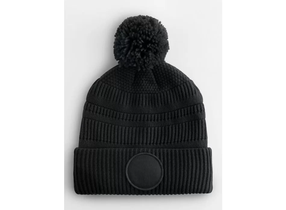 Berretto Fan Patch FullGadgets.com