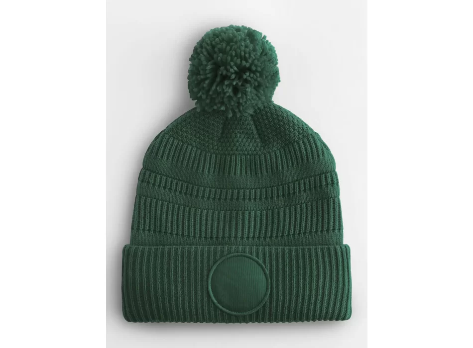 Berretto Fan Patch FullGadgets.com