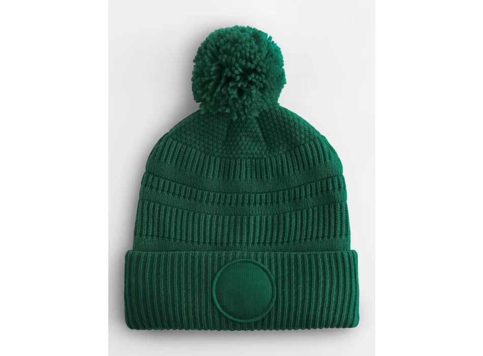 Berretto Fan Patch FullGadgets.com