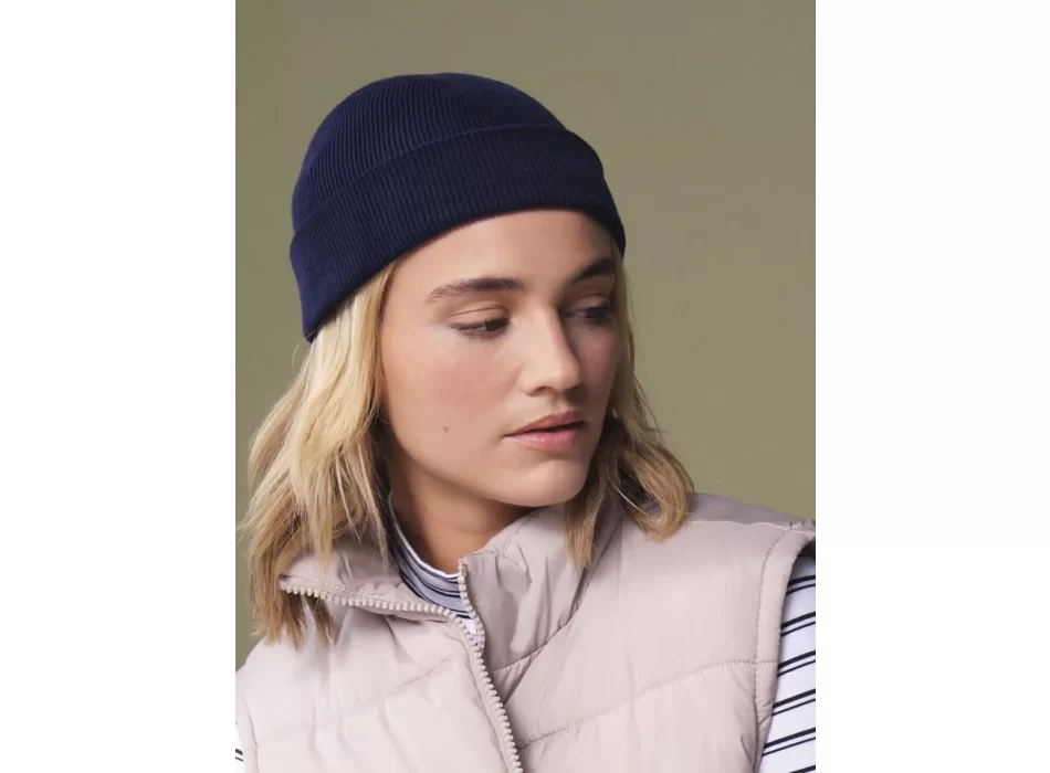 Berretto Fisherman in cotone biologico FullGadgets.com