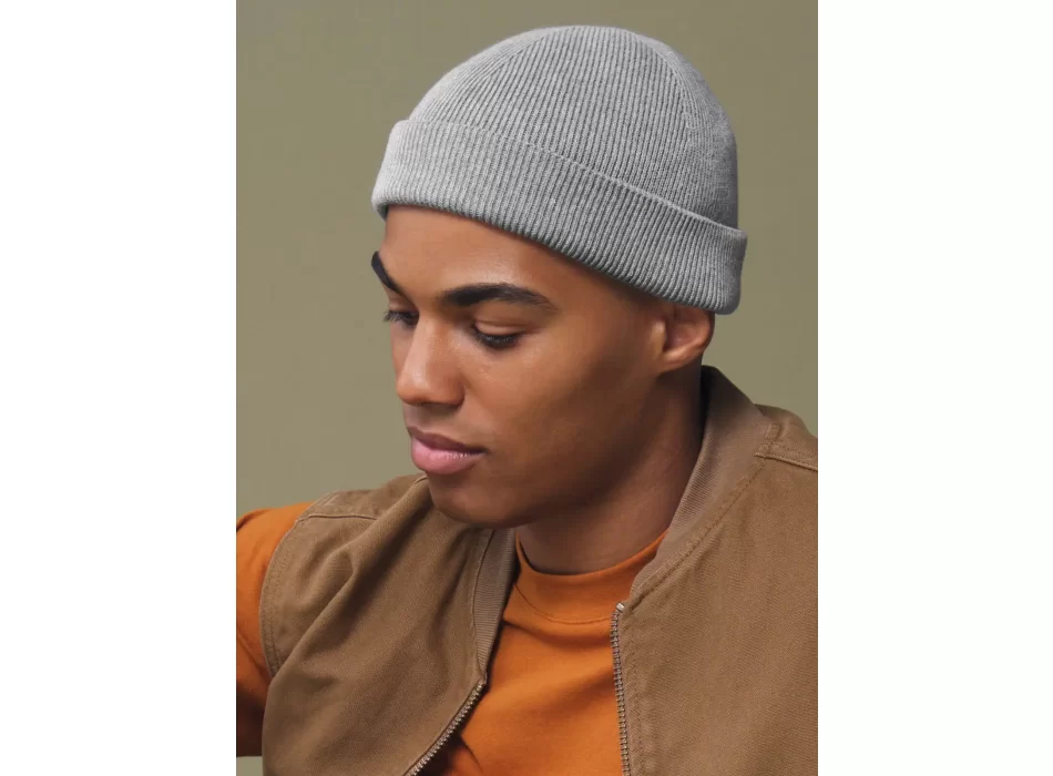 Berretto Fisherman in cotone biologico FullGadgets.com