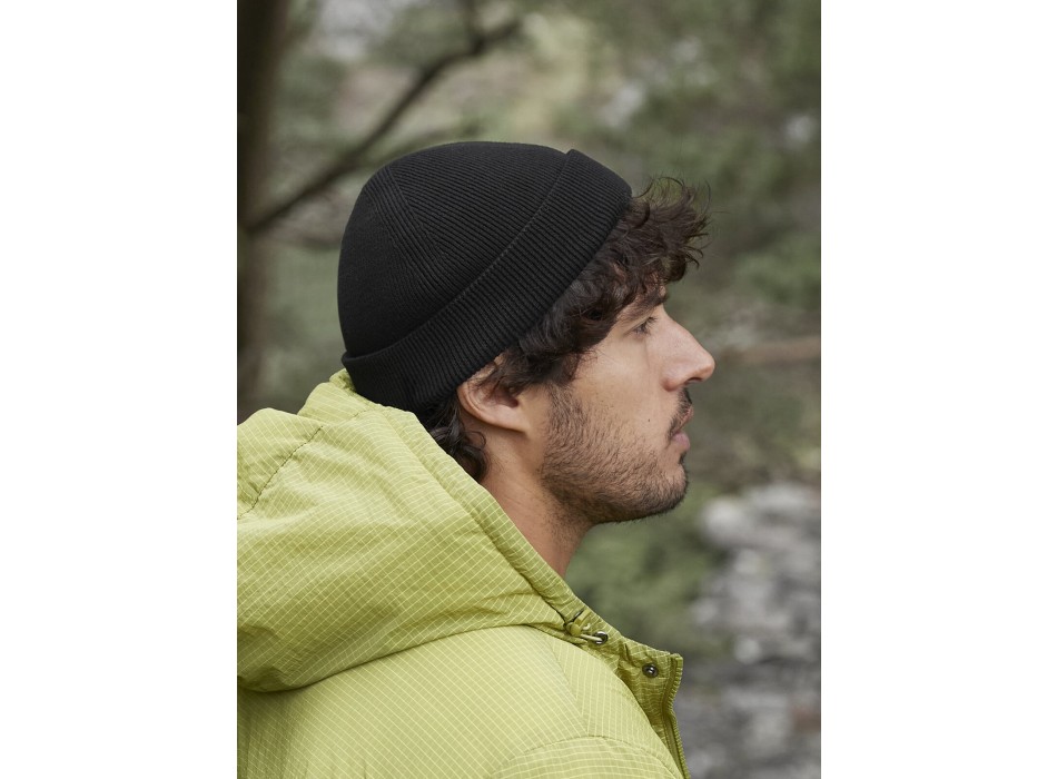 Berretto Fisherman in cotone biologico FullGadgets.com