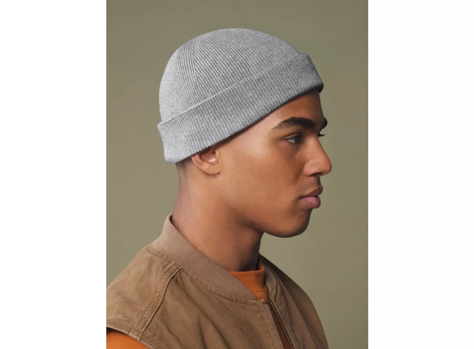 Berretto Fisherman in cotone biologico FullGadgets.com