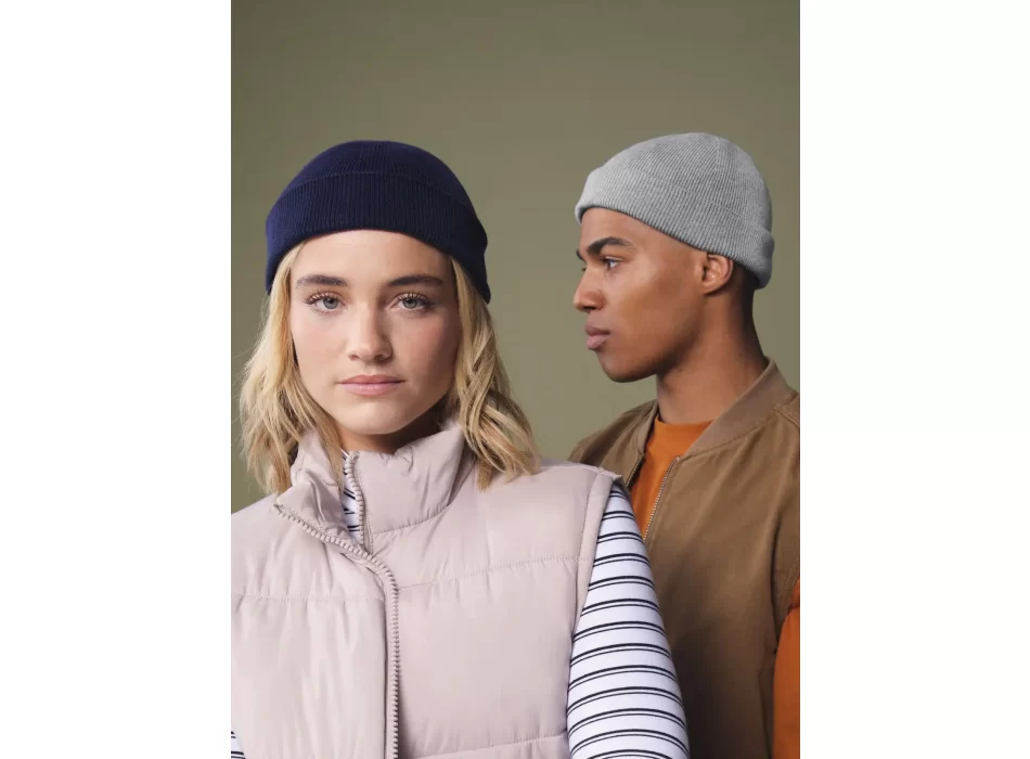 Berretto Fisherman in cotone biologico FullGadgets.com