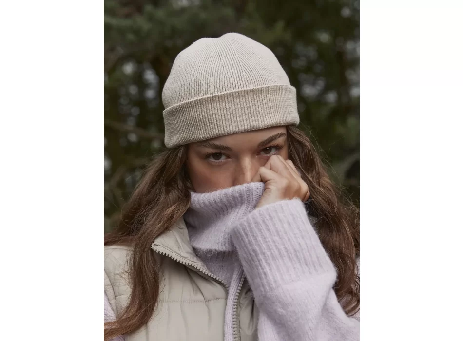 Berretto Fisherman in cotone biologico FullGadgets.com