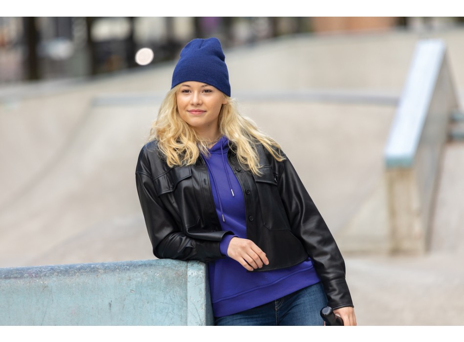 Berretto Impact Polylana® con tracer AWARE™ FullGadgets.com