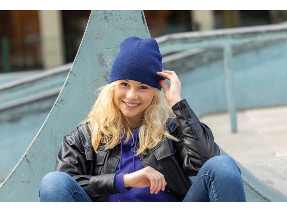 Berretto Impact Polylana® con tracer AWARE™ FullGadgets.com